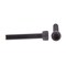 Prime-Line M10-1.50 Socket Head Cap Screw, Black Oxide Alloy Steel, 1 in Length, 25 PK 9177536 - alternate 4